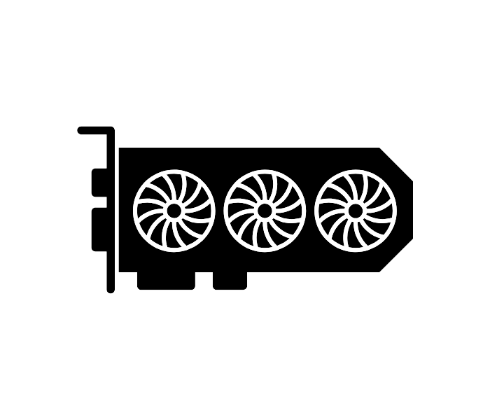 GPU